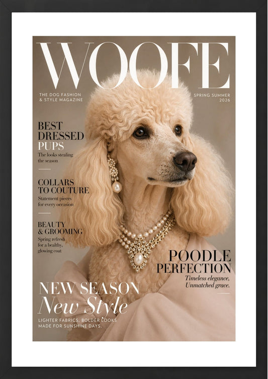 Woofe Magazine